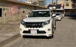 تويوتا لاندكروزر برادو